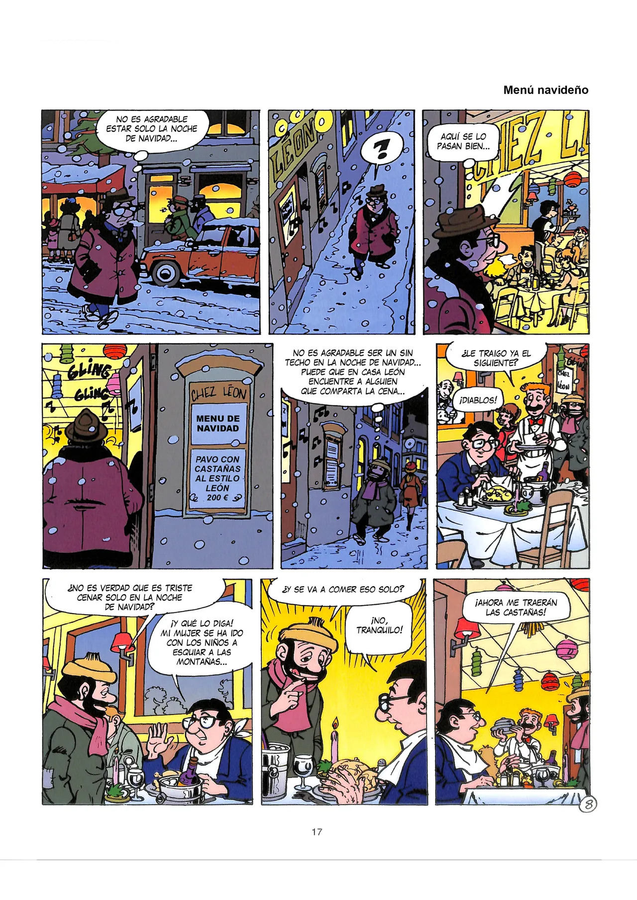 Chistes Picaros 6 image number 17