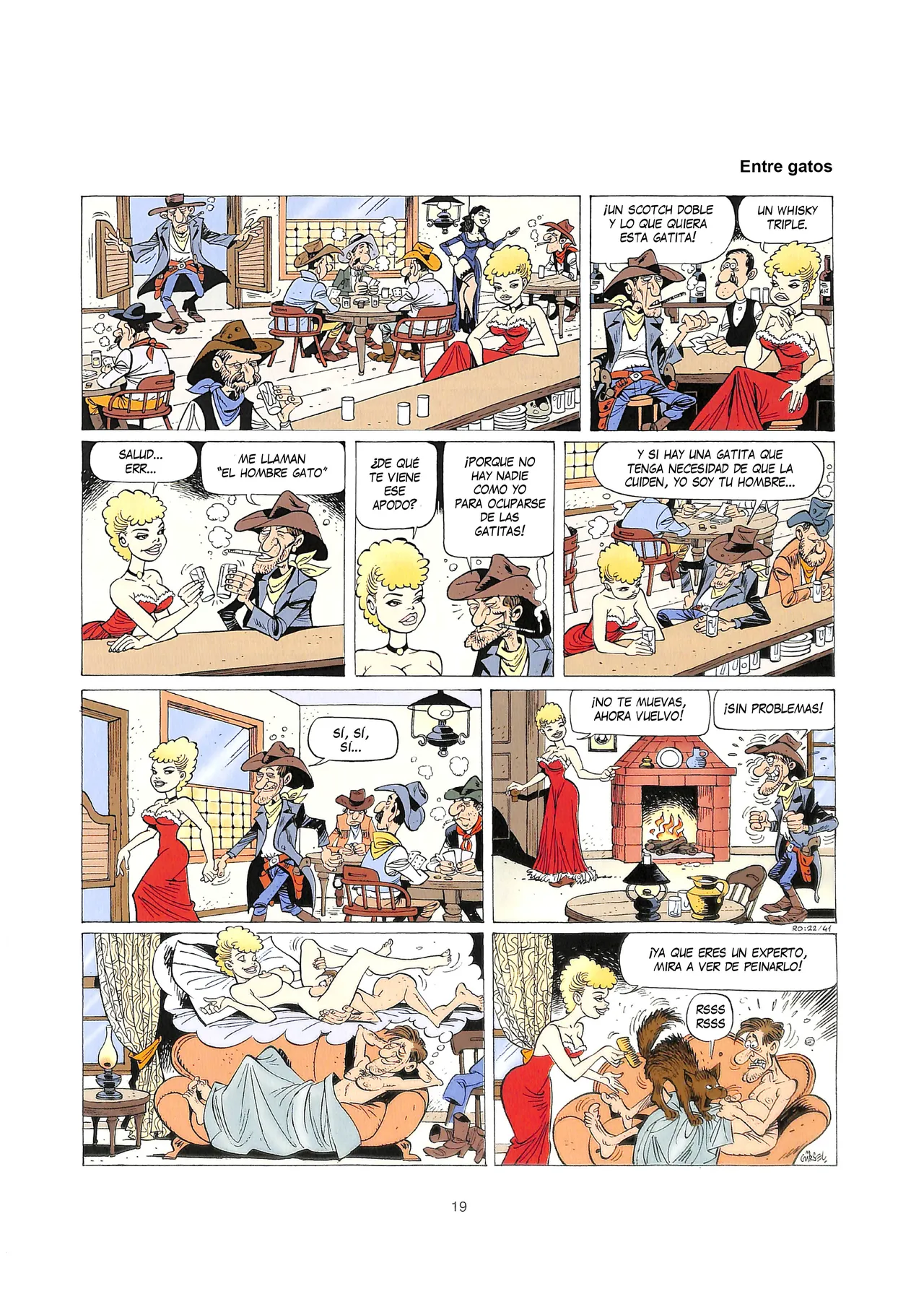 Chistes Picaros 6 image number 19