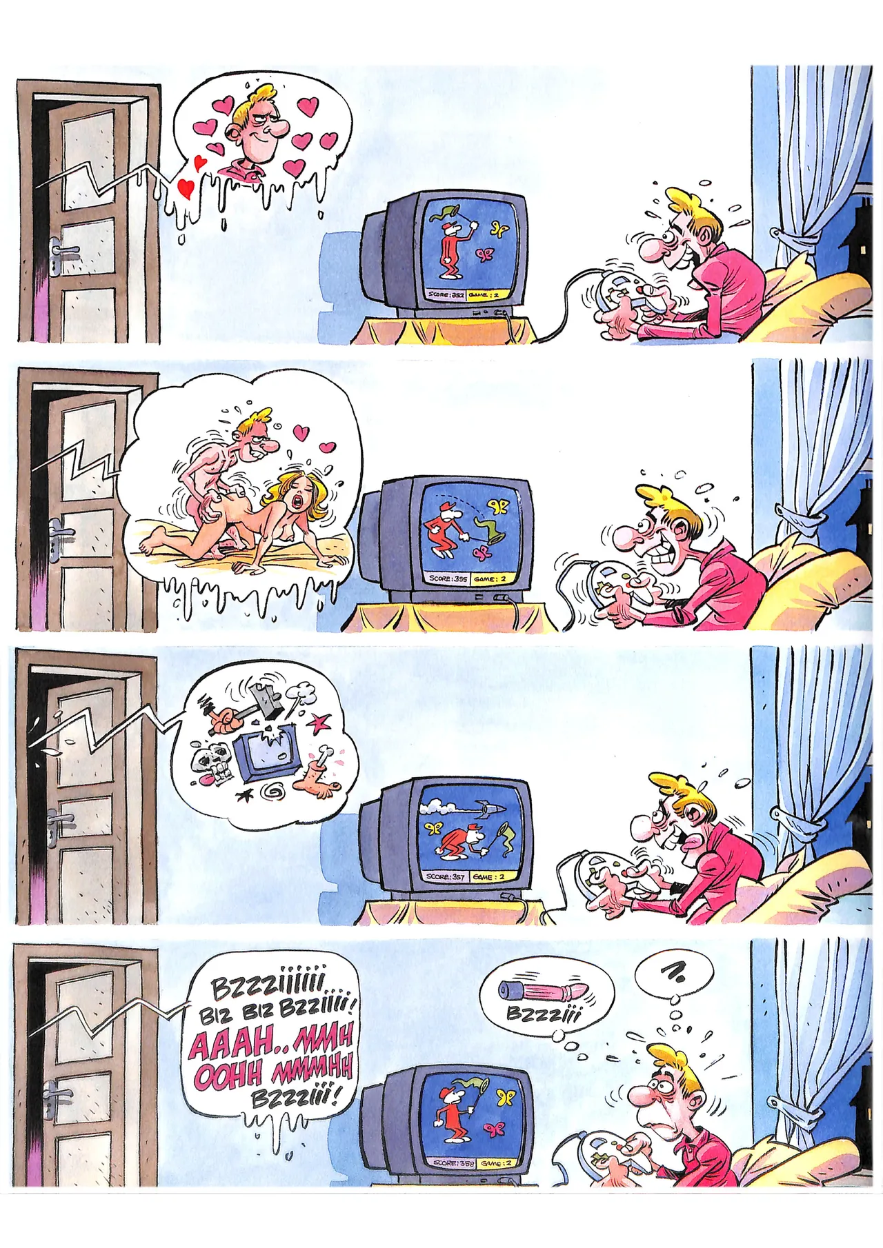 Chistes Picaros 6 image number 22