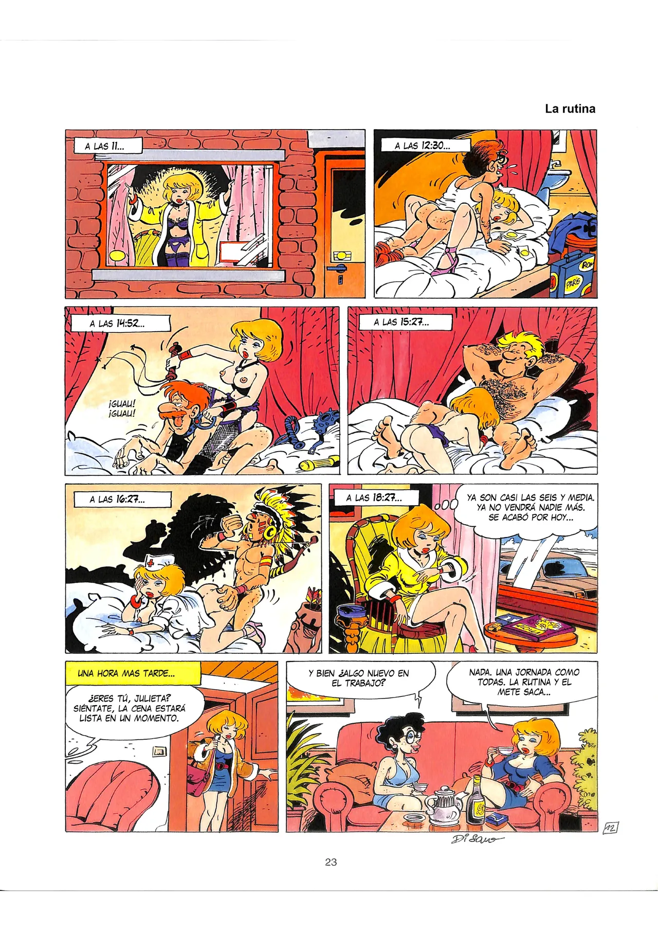 Chistes Picaros 6 image number 23