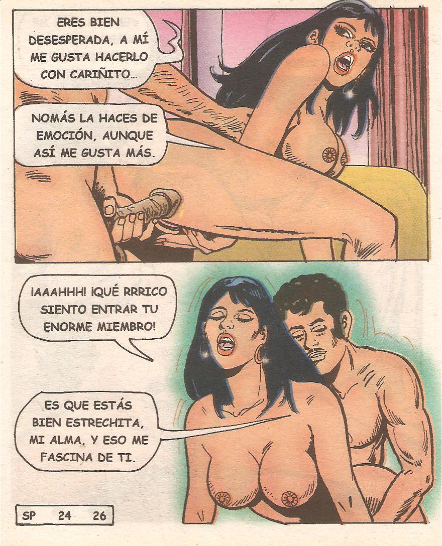 El Sofa Del Placer 024 image number 26