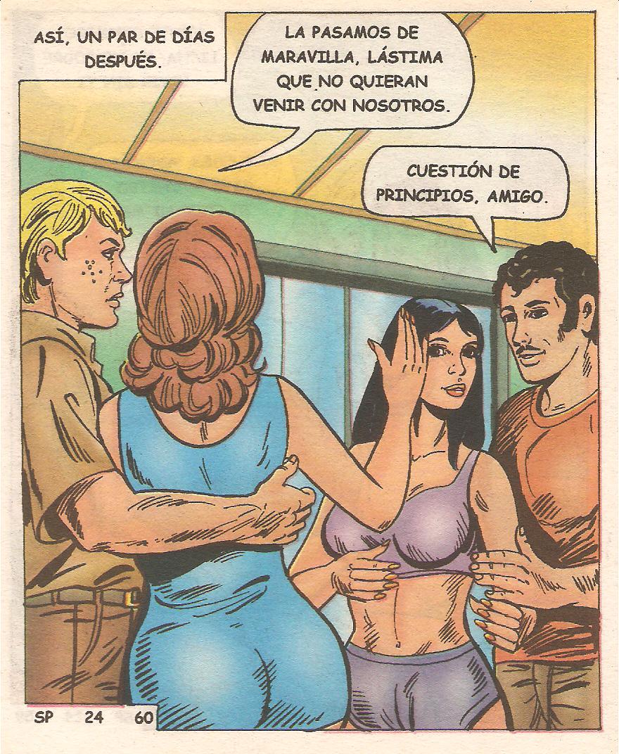 El Sofa Del Placer 024 image number 60