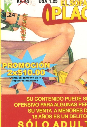 El Sofa Del Placer 024