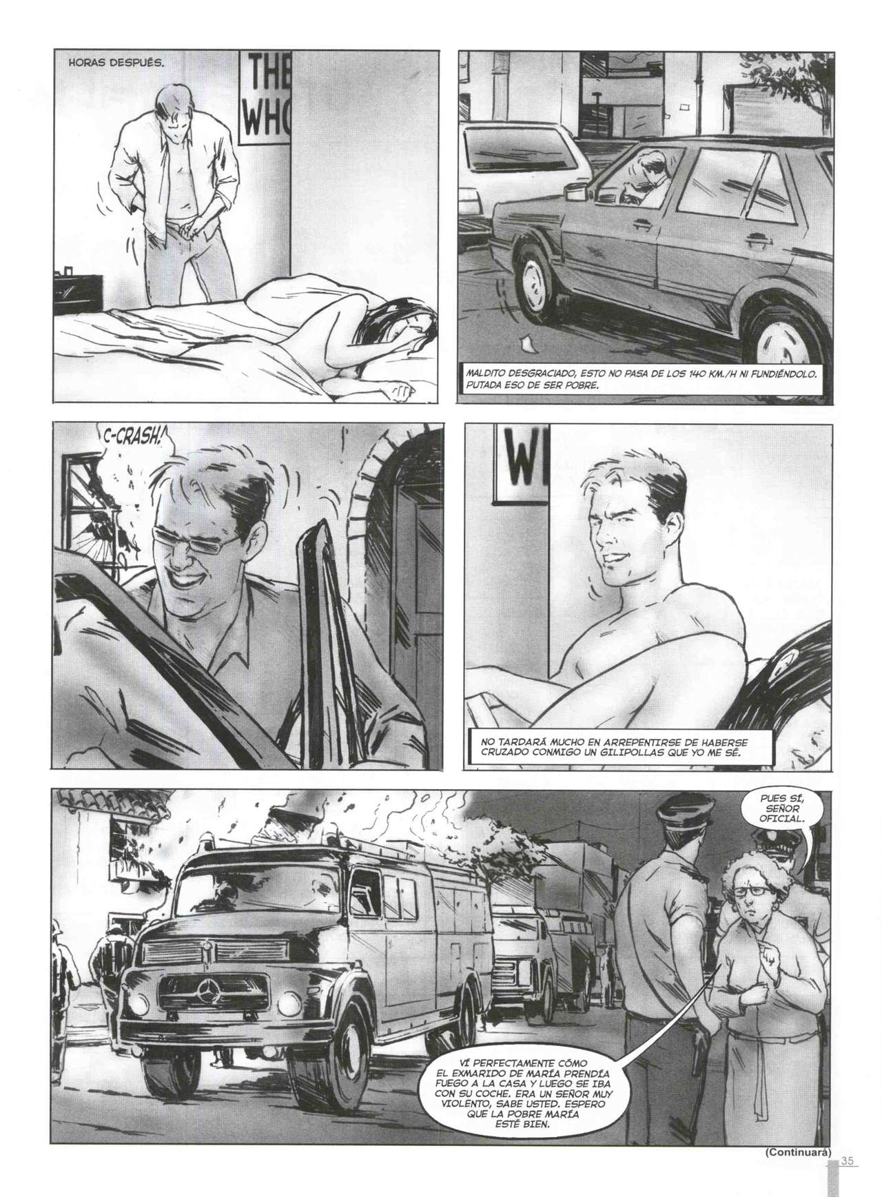 Eros Comix 48 image number 29