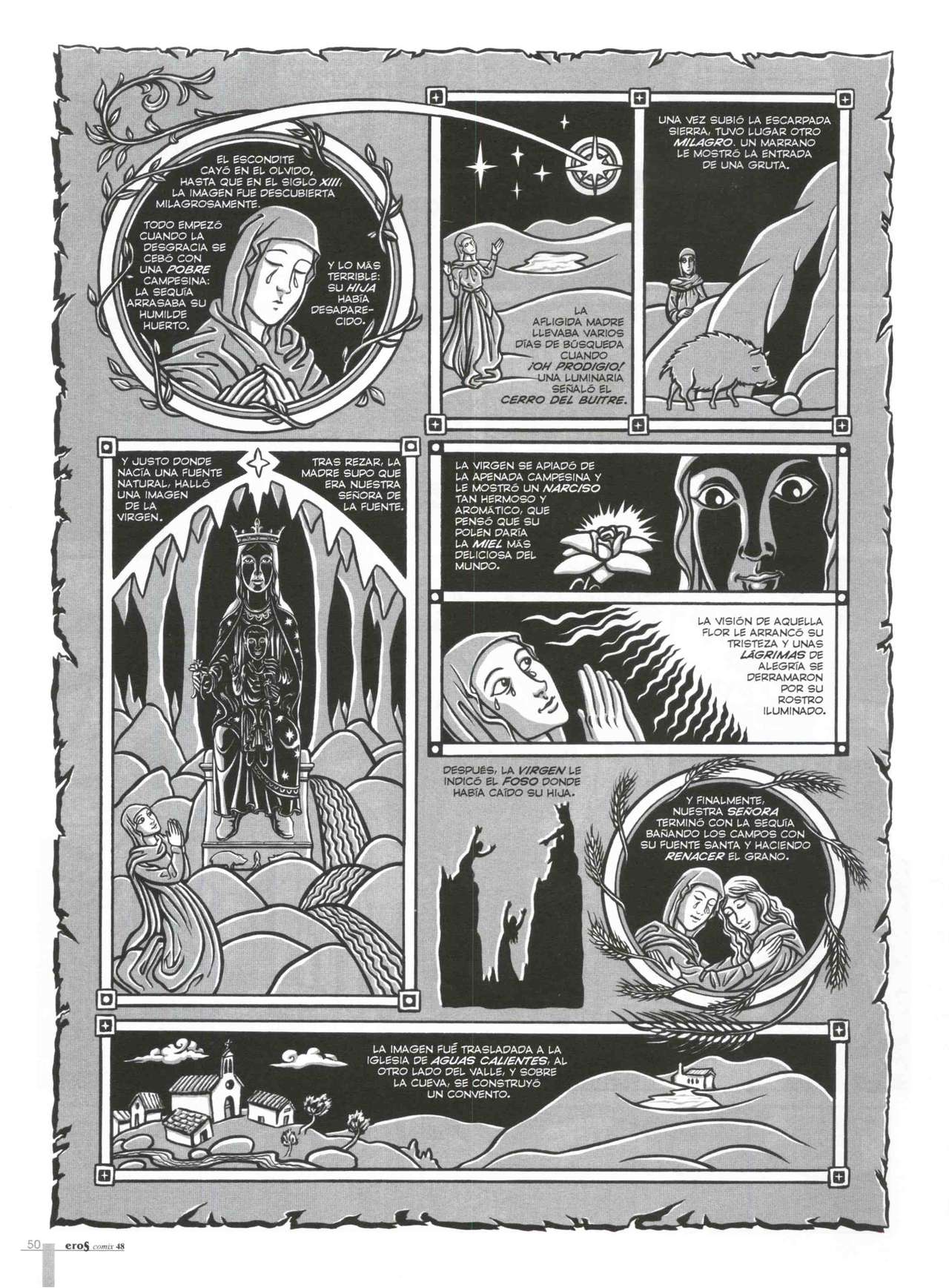 Eros Comix 48 image number 41