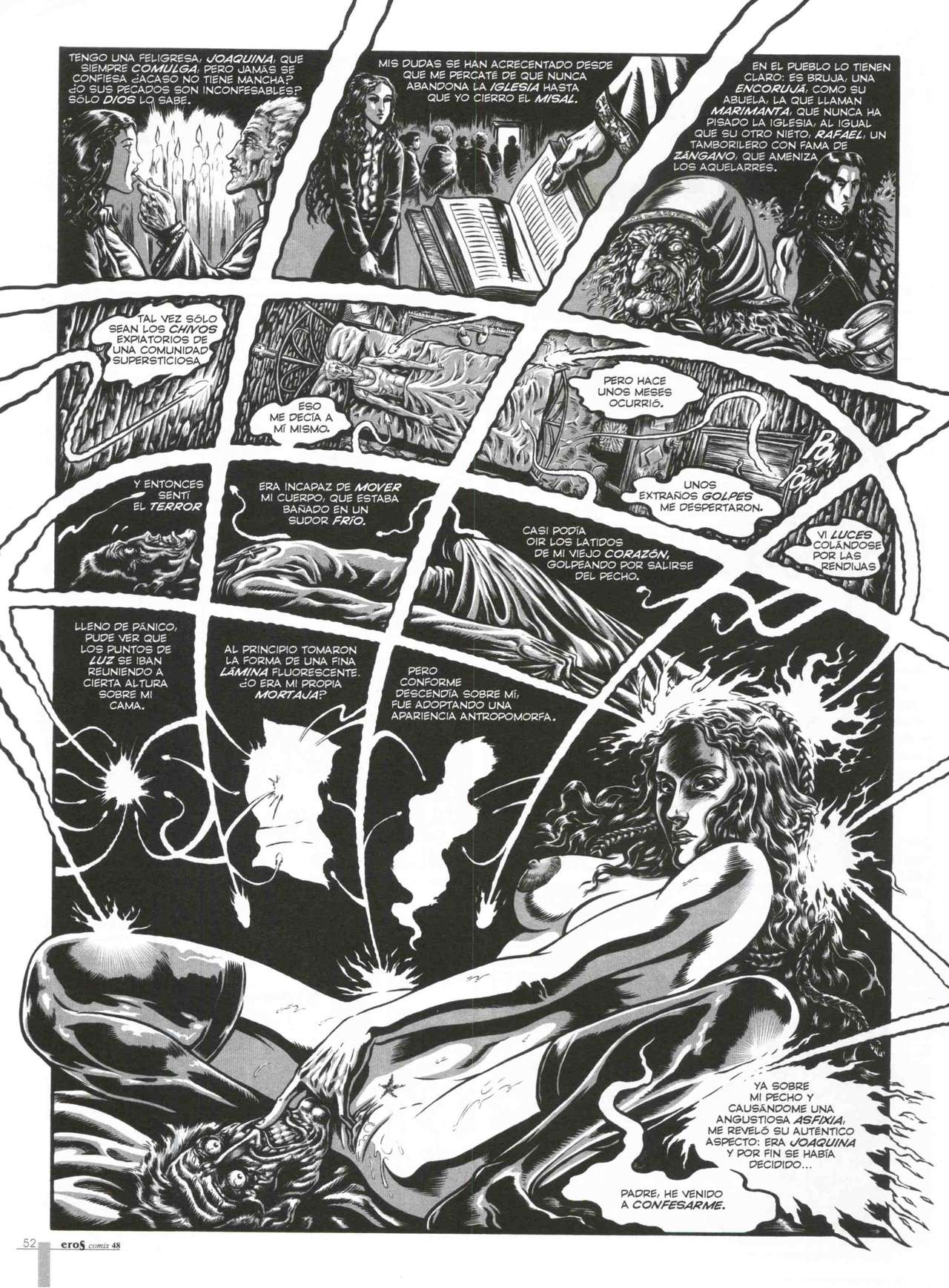 Eros Comix 48 image number 43