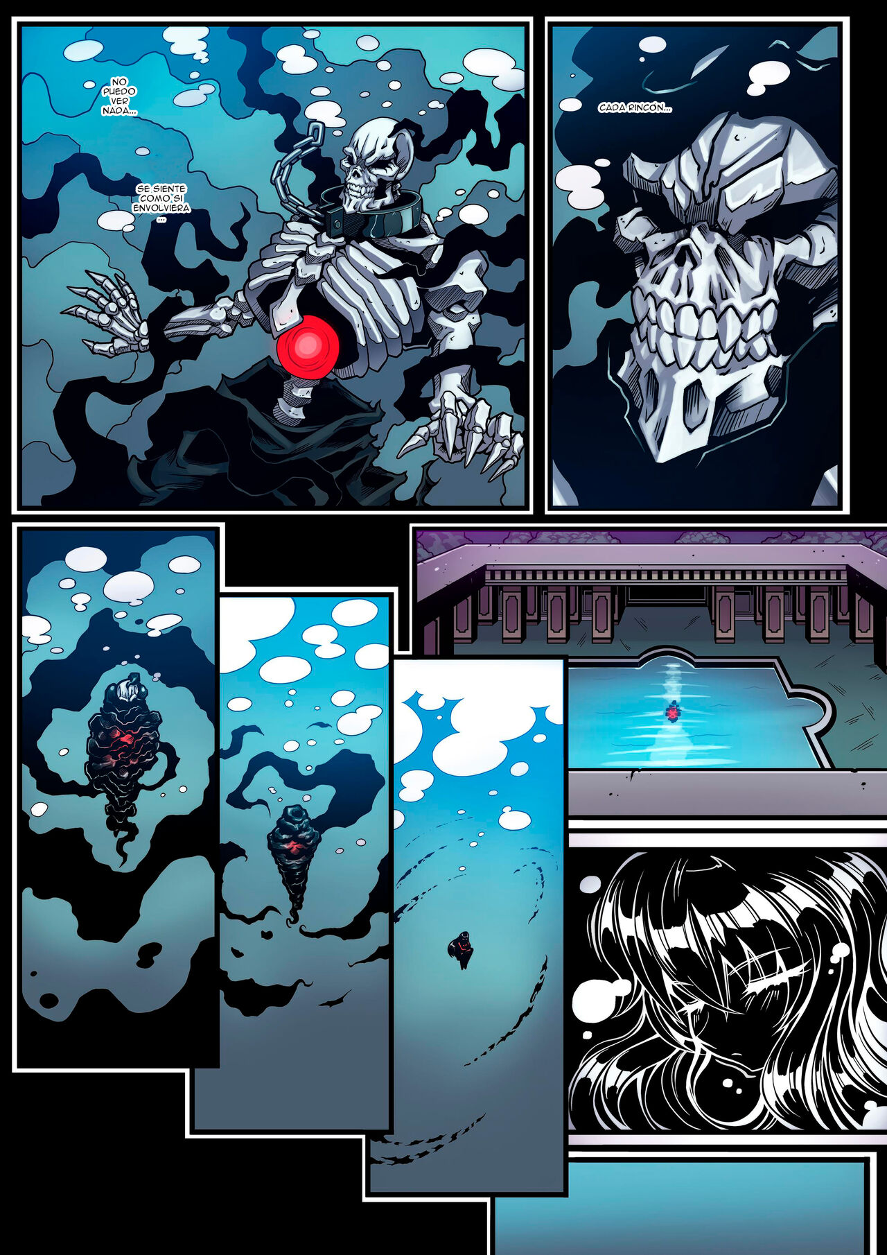 Ovahlord Power up image number 5