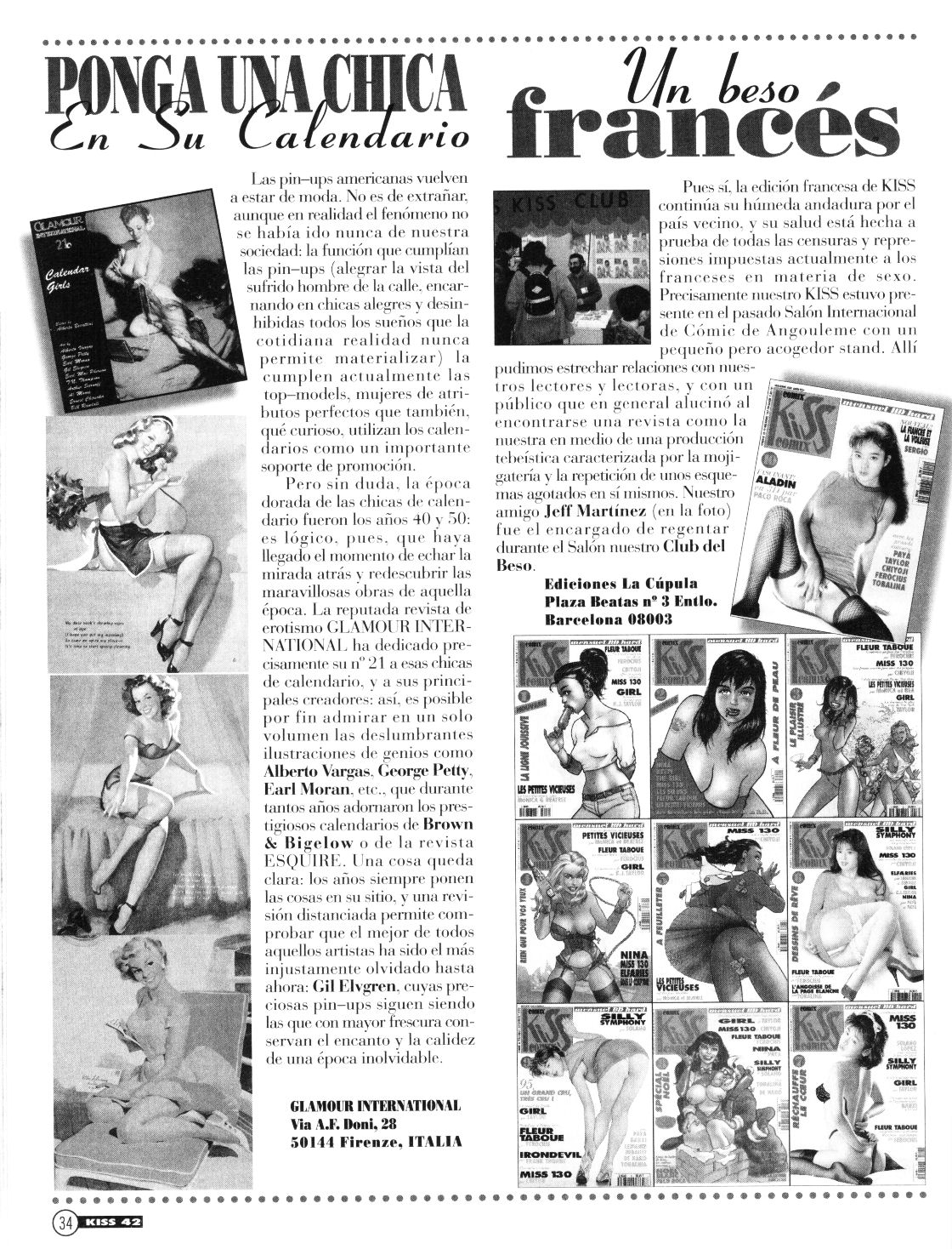 Kiss Comix 042 image number 33