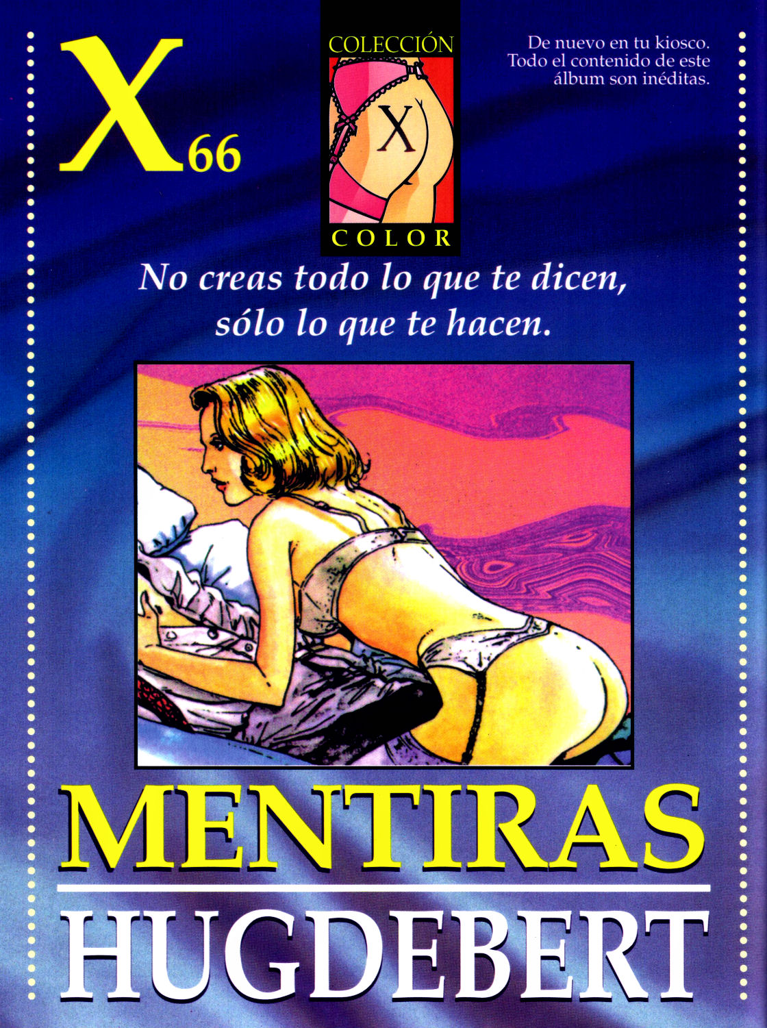 Kiss Comix 042 image number 67