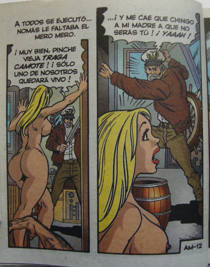 Aca Los Maistros 66 image number 9