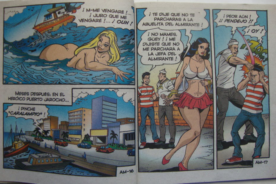 Aca Los Maistros 66 image number 13