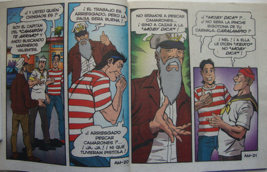 Aca Los Maistros 66 image number 15