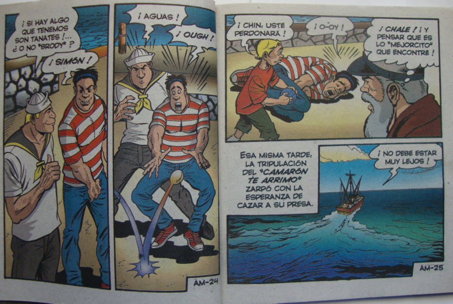 Aca Los Maistros 66 image number 17