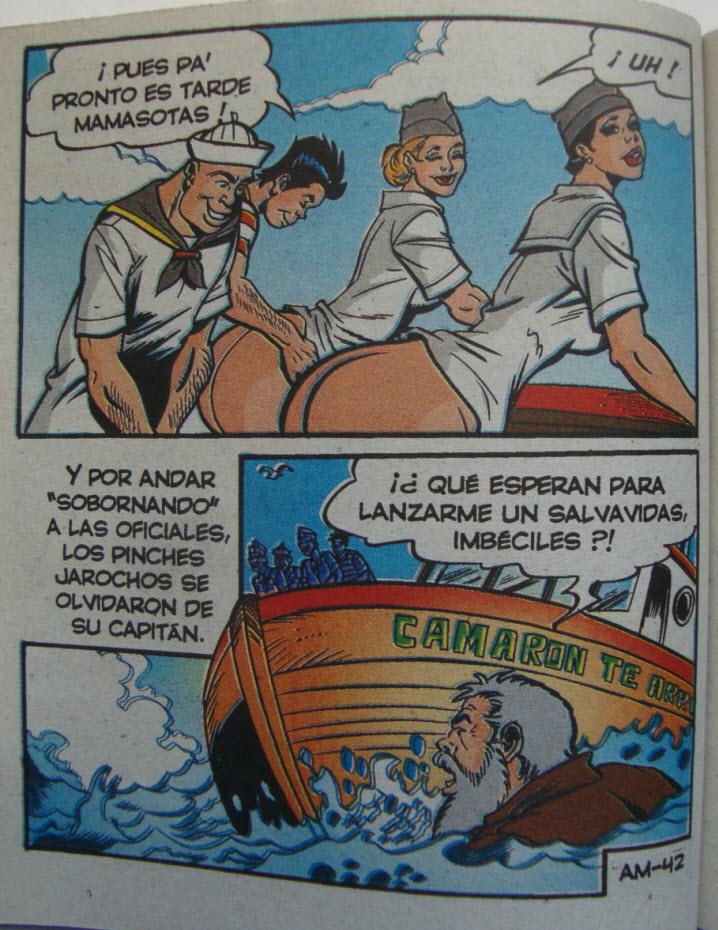 Aca Los Maistros 66 image number 26