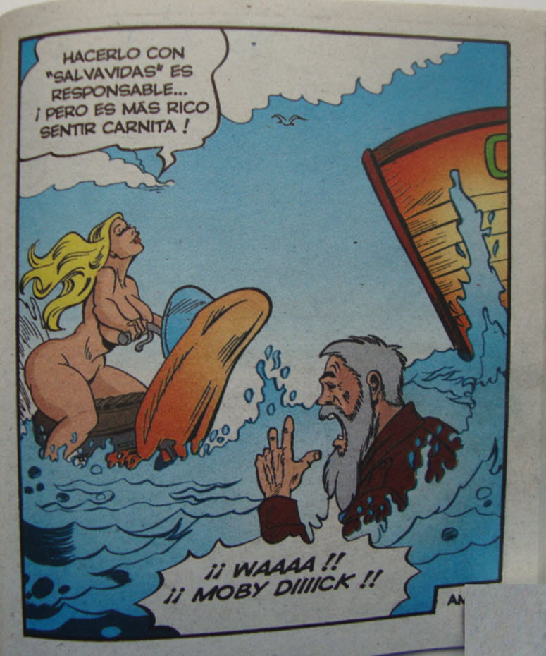 Aca Los Maistros 66 image number 27