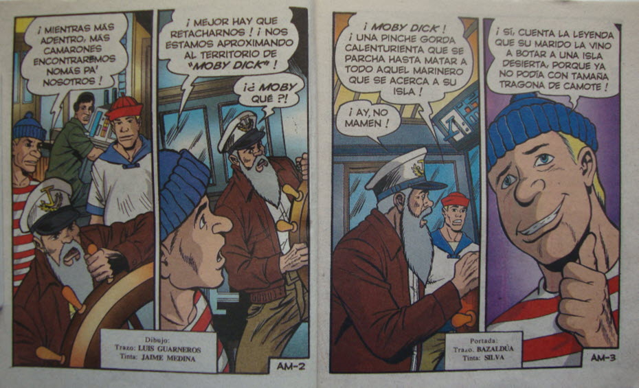 Aca Los Maistros 66 image number 2