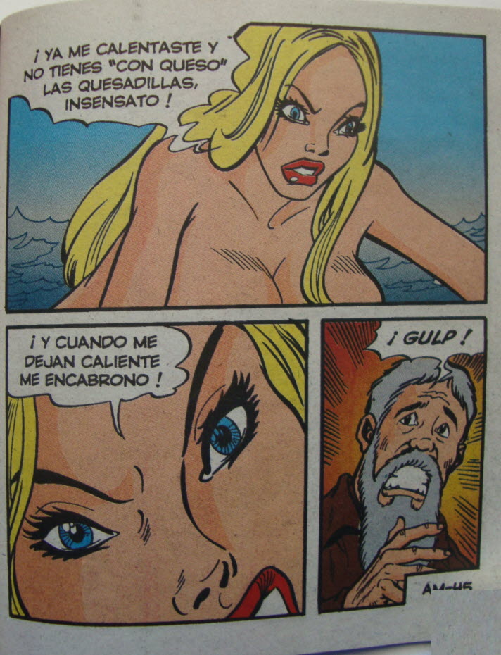 Aca Los Maistros 66 image number 29