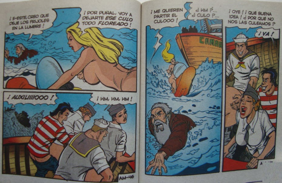 Aca Los Maistros 66 image number 30