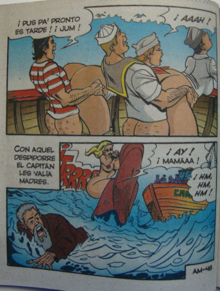 Aca Los Maistros 66 image number 31