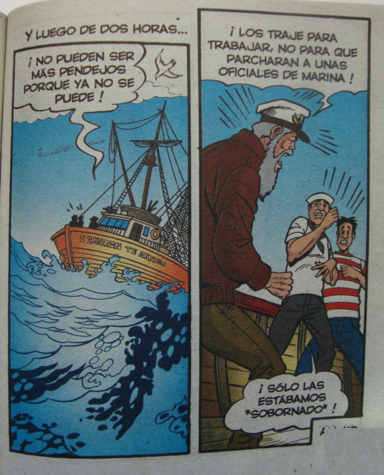 Aca Los Maistros 66 image number 32