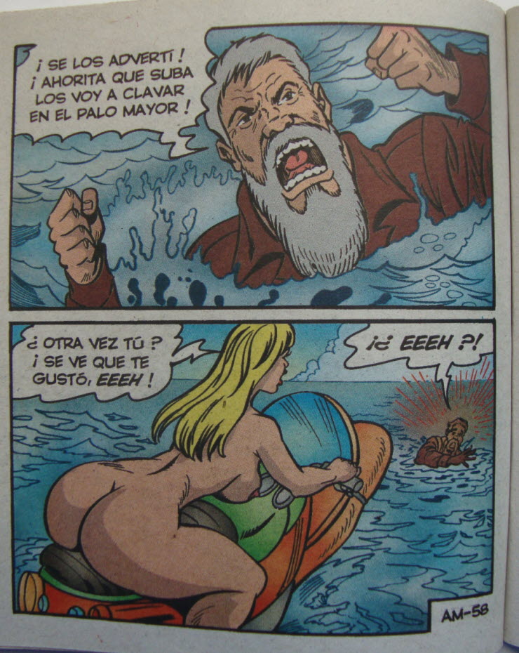 Aca Los Maistros 66 image number 38