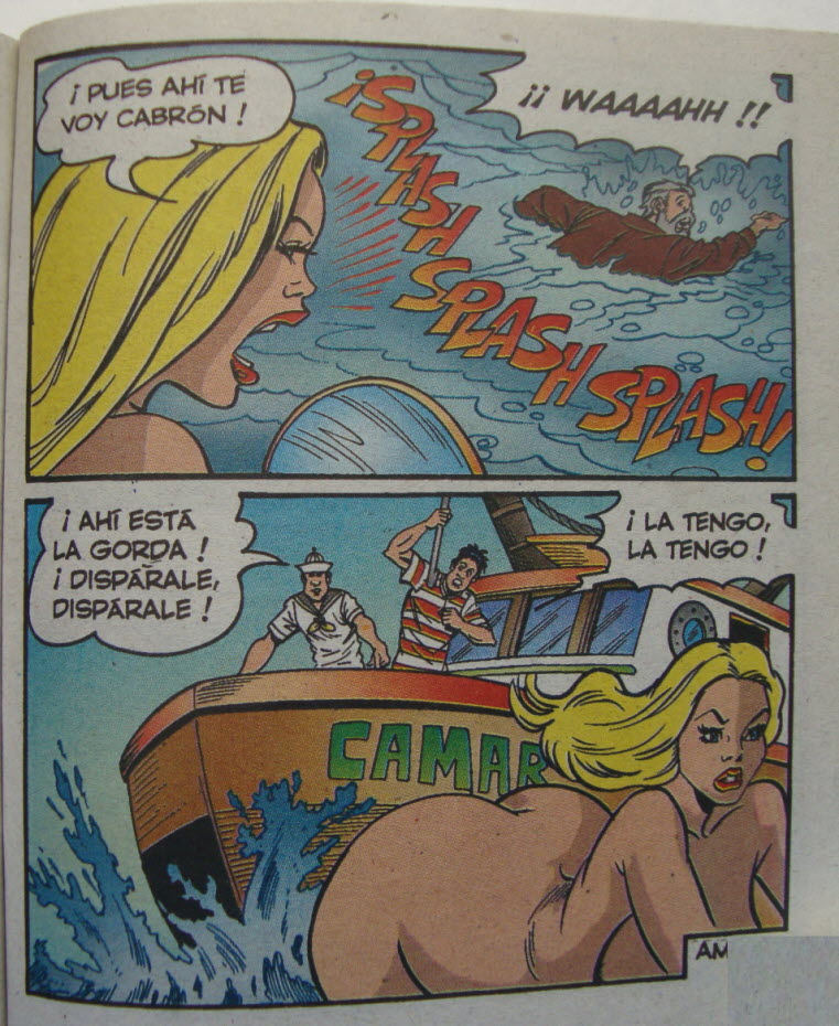 Aca Los Maistros 66 image number 39