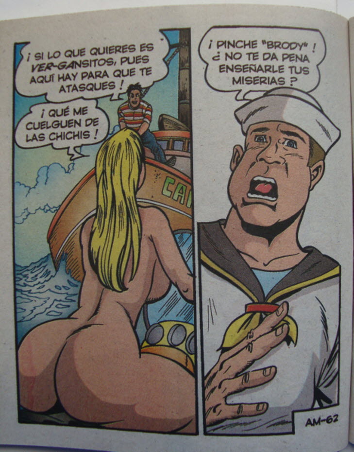 Aca Los Maistros 66 image number 41