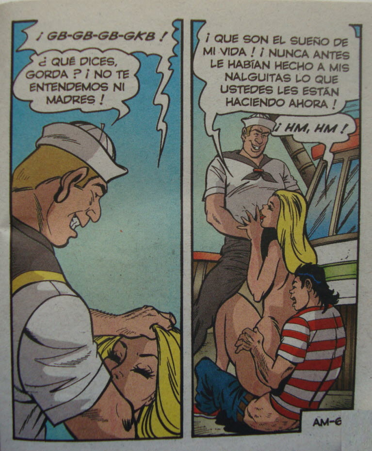 Aca Los Maistros 66 image number 47