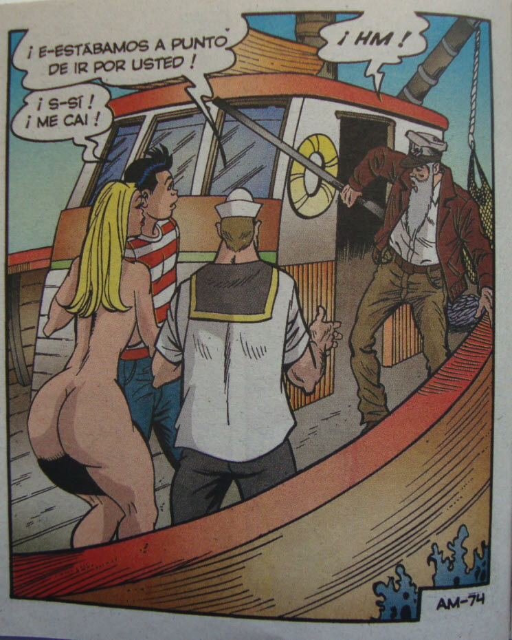 Aca Los Maistros 66 image number 52