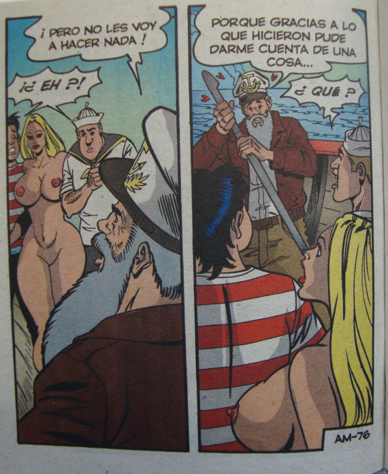 Aca Los Maistros 66 image number 54