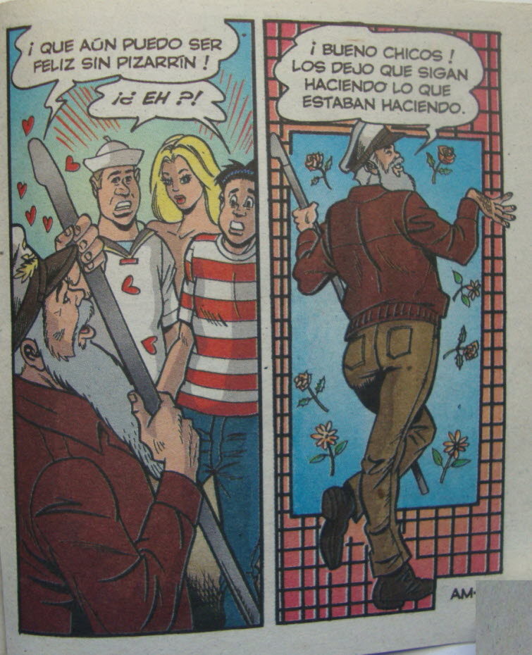 Aca Los Maistros 66 image number 55