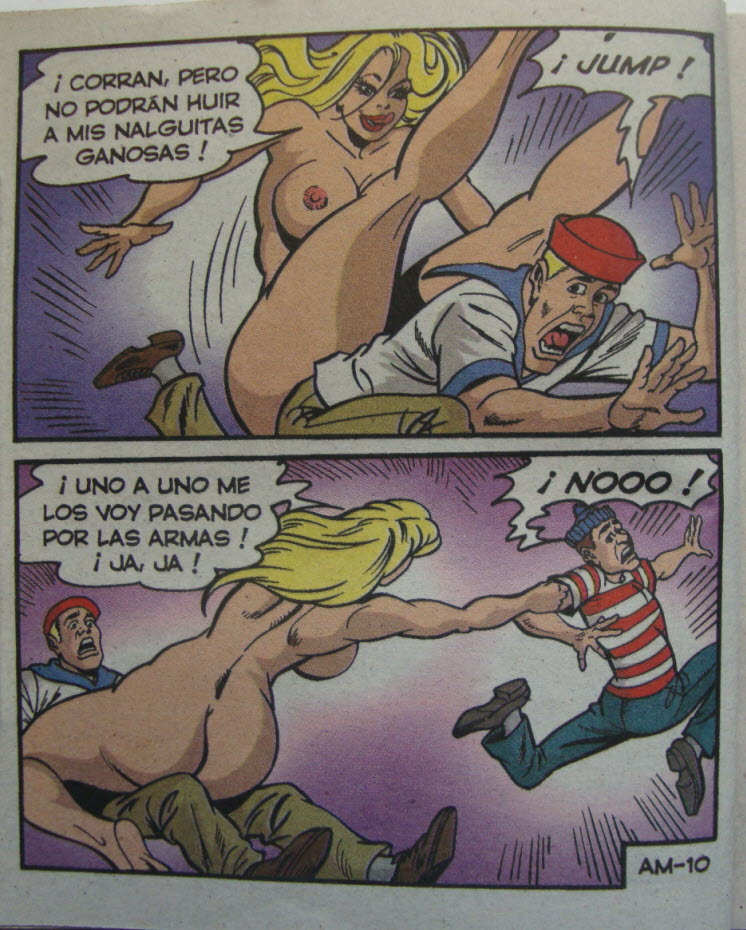 Aca Los Maistros 66 image number 7