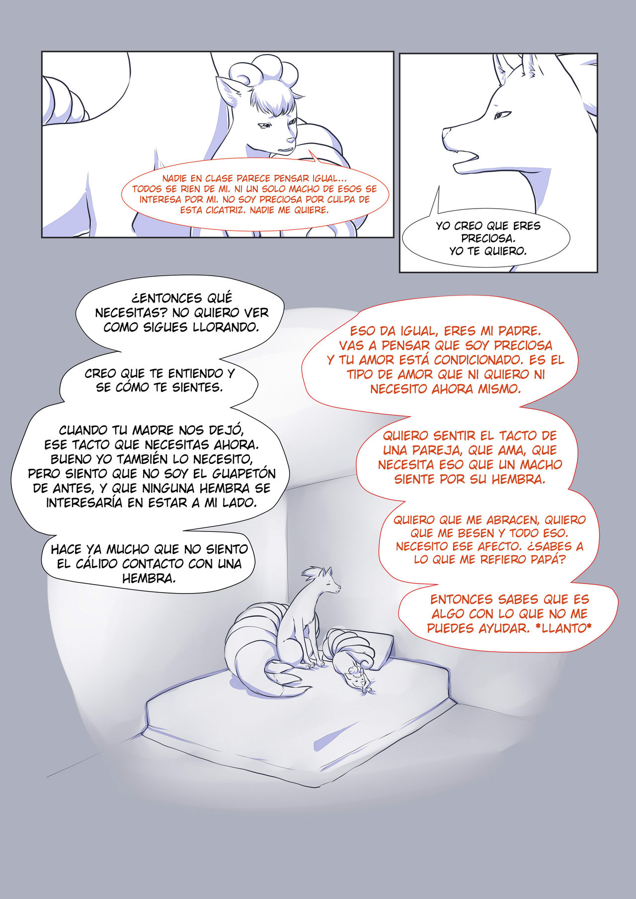 Anything  your family/Todo por tu familia image number 2