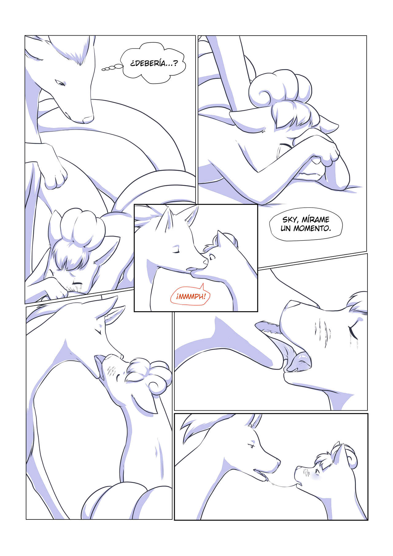 Anything  your family/Todo por tu familia image number 3