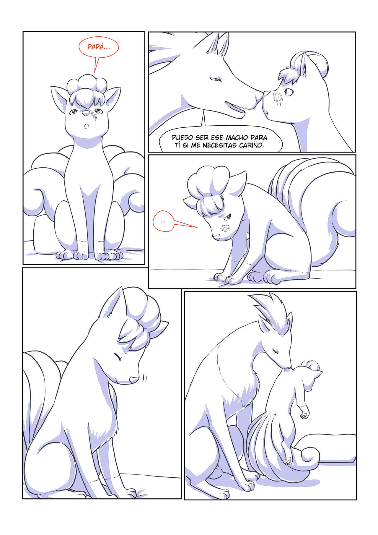 Anything  your family/Todo por tu familia image number 4