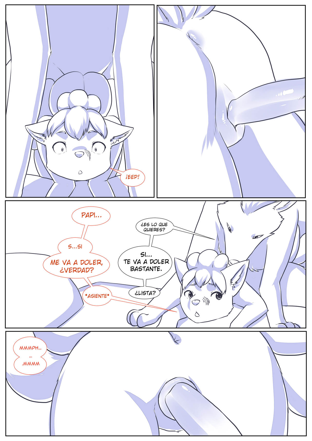 Anything  your family/Todo por tu familia image number 6