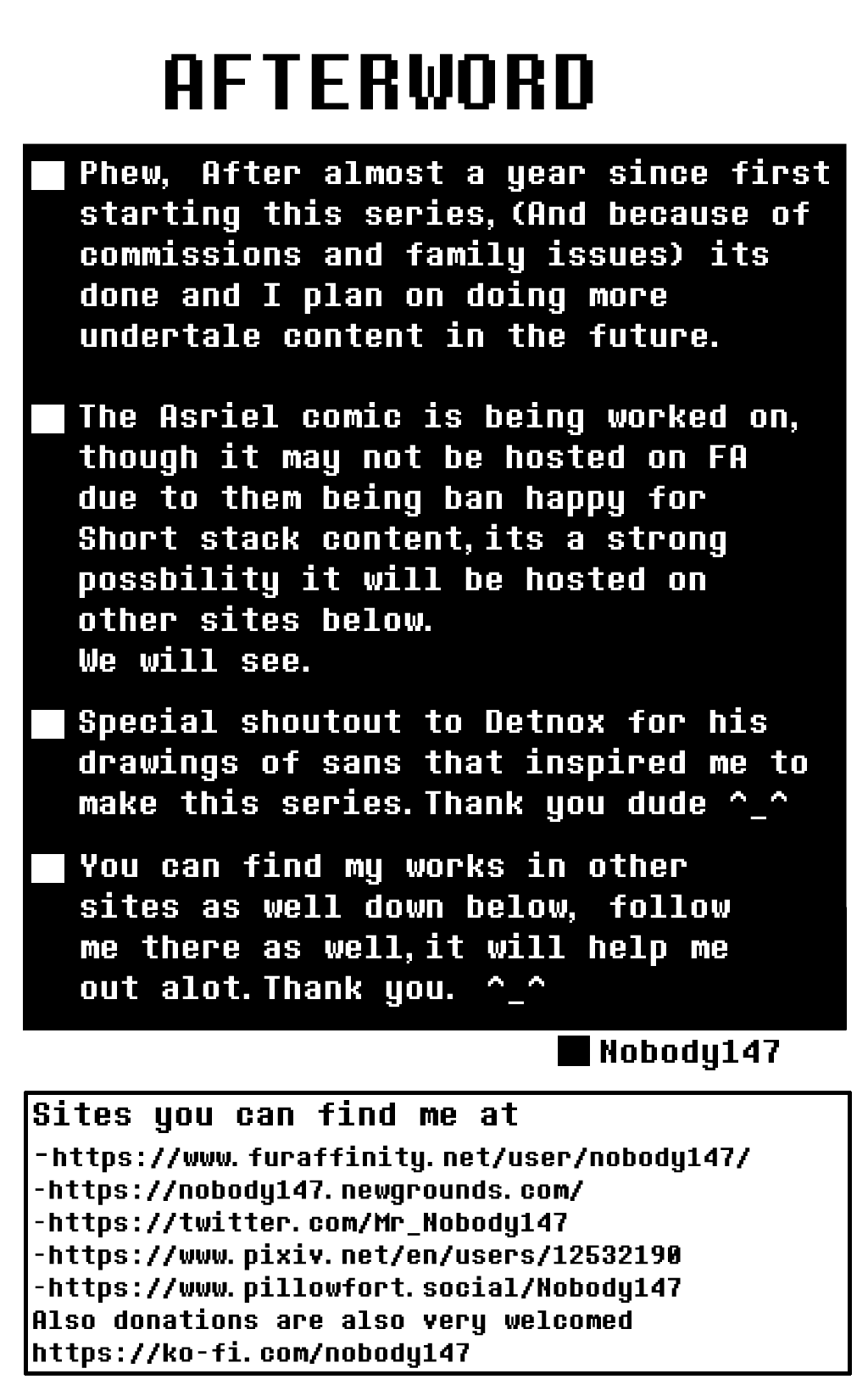 Big Tiddy Sans image number 30
