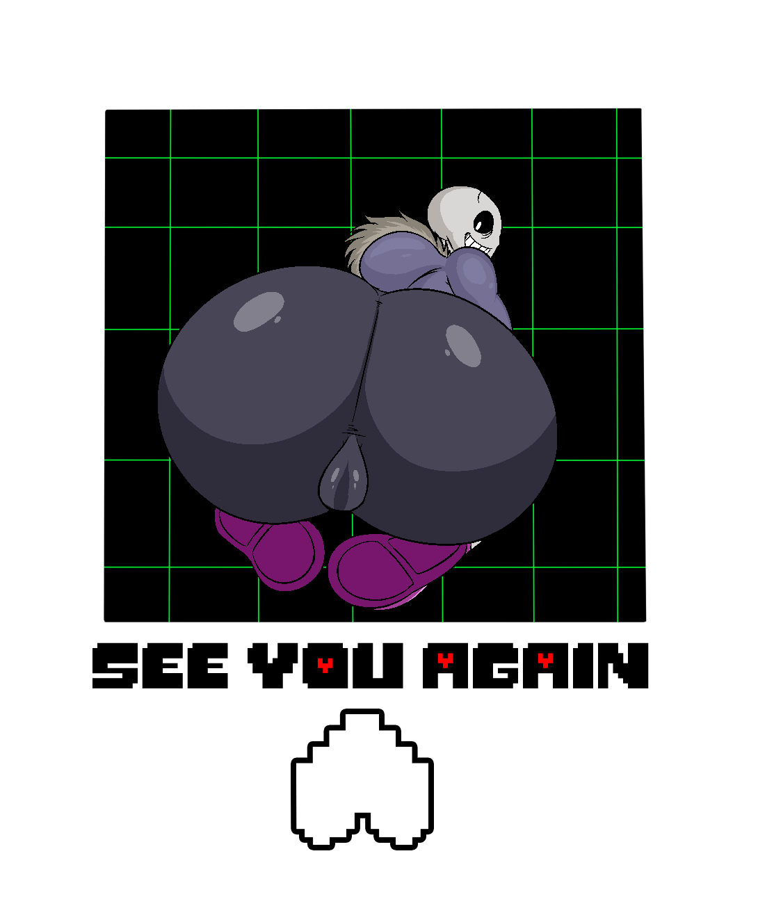 Big Tiddy Sans image number 31