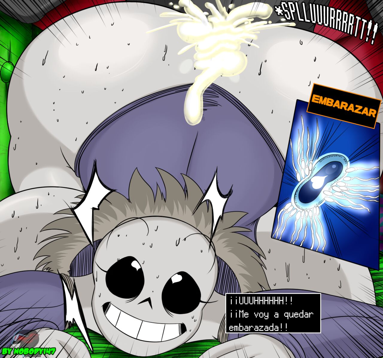 Big Tiddy Sans image number 20