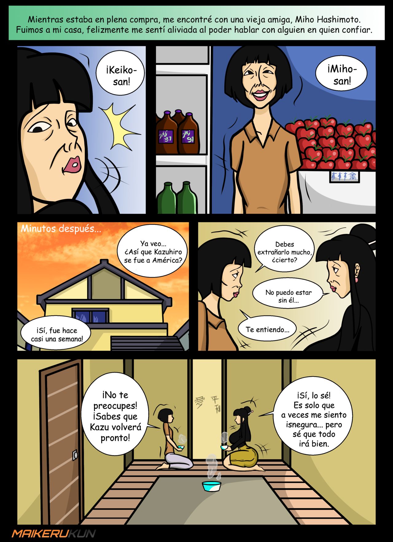 Daily Assistance 03 image number 7