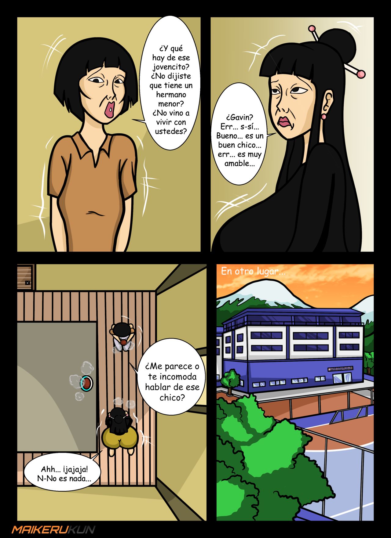 Daily Assistance 03 image number 8