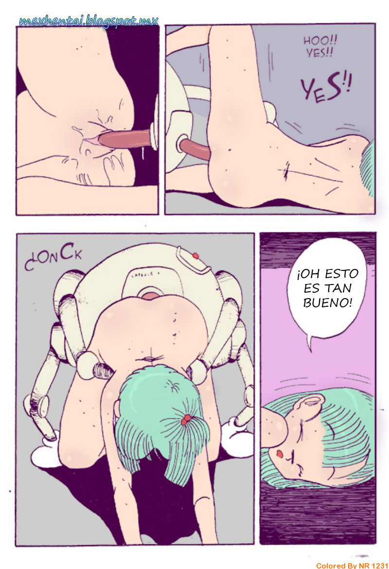 DBX Bulma image number 9
