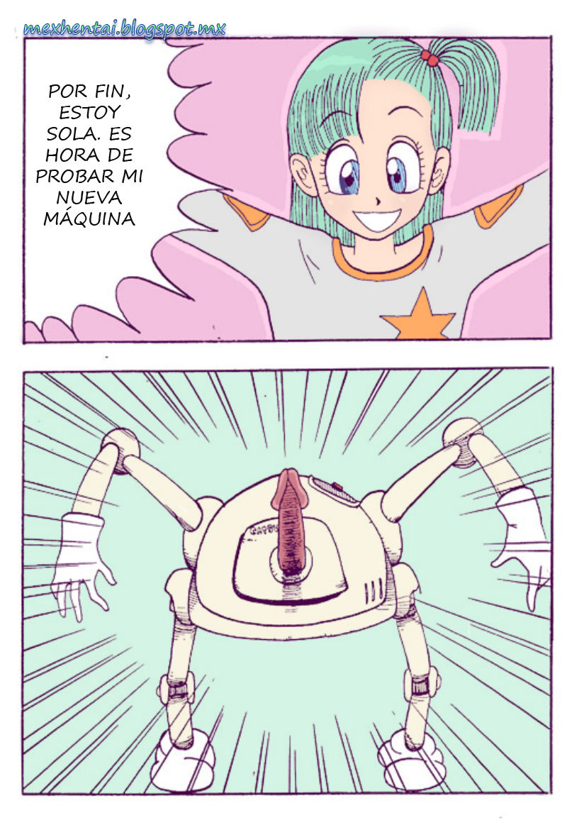 DBX Bulma image number 2