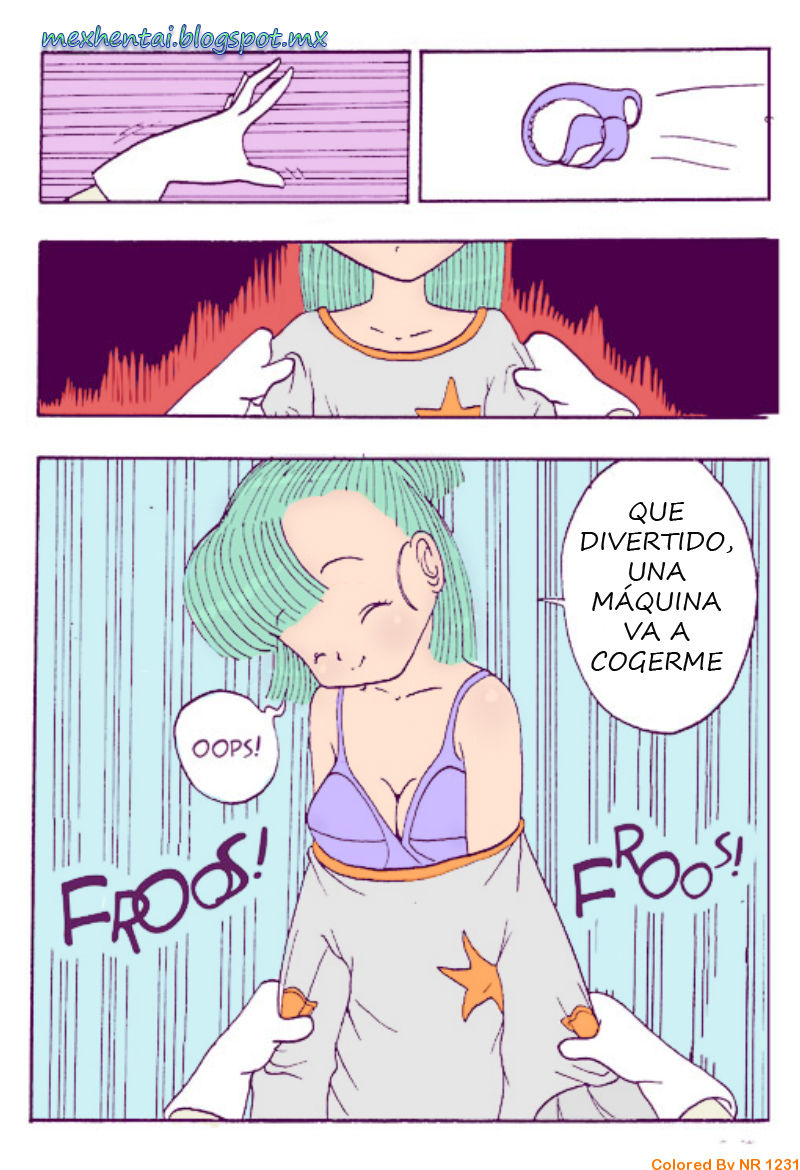 DBX Bulma image number 5