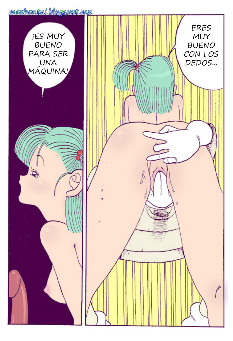 DBX Bulma image number 7