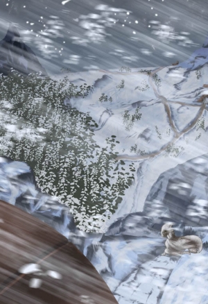 A Tale of Tails: Capitulos 1 Vagabunda / 1.5 EL Sueño