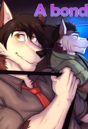 A Bonding Trip!