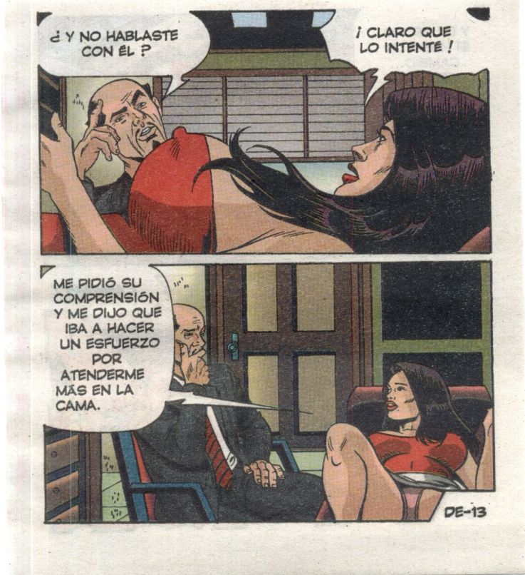 Delmonicos Erotica 401 image number 14