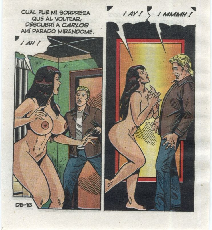 Delmonicos Erotica 401 image number 19