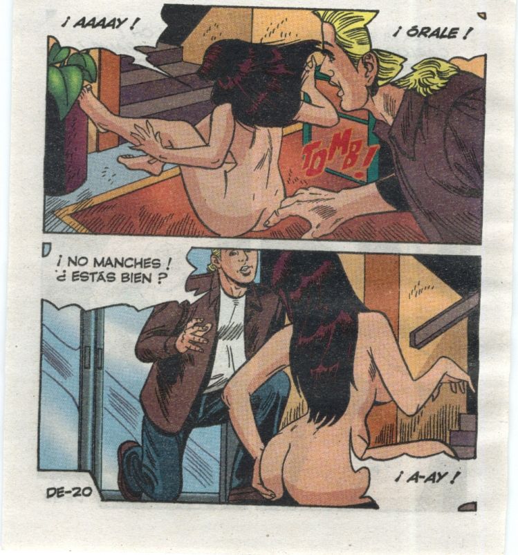Delmonicos Erotica 401 image number 21